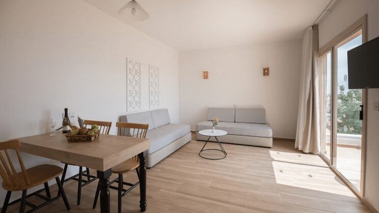 Akteon Holiday Village